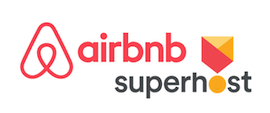 Superhost sur Airbnb