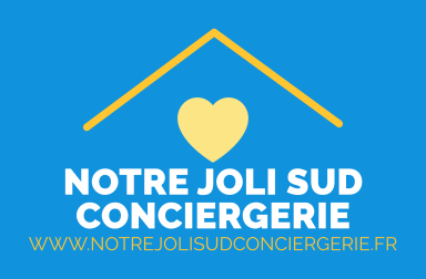 Notre Joli Sud Conciergerie